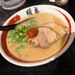 ラーメン