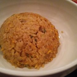 炒飯 920円