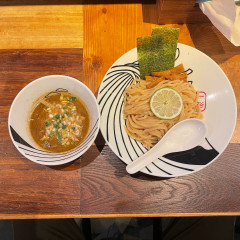つけ麺一裕の画像