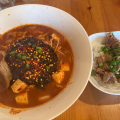 キッチンバー コラソンの画像