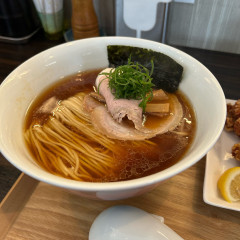 中華そば 丸慶の画像