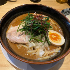 桐麺 金山店の画像