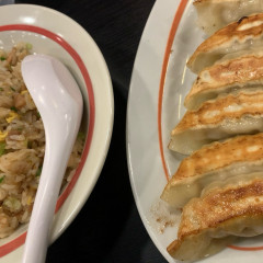 幸楽苑 錦店の画像