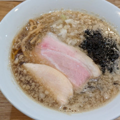 RAMEN TOMOの画像