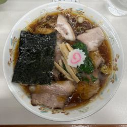 青島チャーシュー