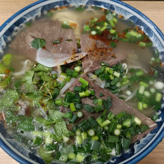 火焔山蘭州拉麺 池袋店の画像