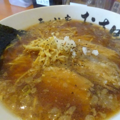 ラーメン家 おさ田の画像