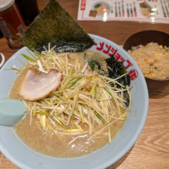 ラーメンショップ◯化 糀谷店の画像