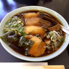 味の大西 小田原店の画像