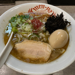 らーめん酒場 福籠 通町店の画像