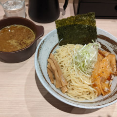 つけ麺 京都わたなべの画像