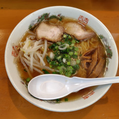 ももちゃんラーメンの画像