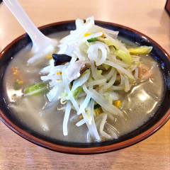 中華 鳩の巣の画像