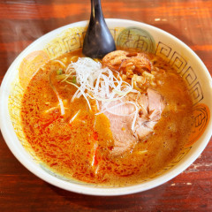 火門拉麺の画像