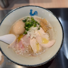 鶏之諺 TOKYO01の画像