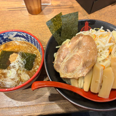つけ麺専門店 三田製麺所 新宿東口店の画像