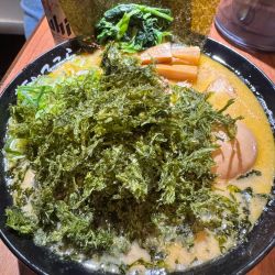 ここらラーメン しょうゆ