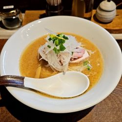 鶏と水【濃厚】