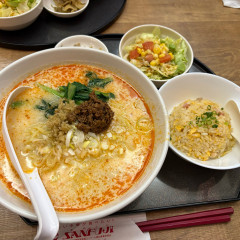 中華料理サンフジの画像