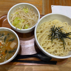 つけそば 幸喜の画像