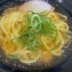 限定:ランチ・ラーメン:99円