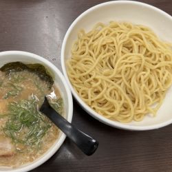 つけ麺