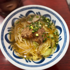 和風な らーめん うましの画像