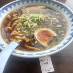 食堂ミサ 本店の画像