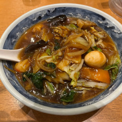 麺飯食堂 なかじまの画像