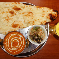 ナマステ ラニマハルの画像