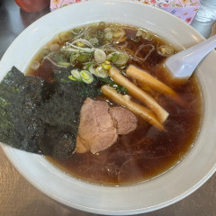 ラーメンショップじゅげむの画像