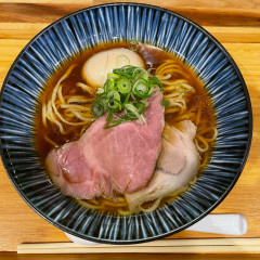 ハちゃんラーメンの画像