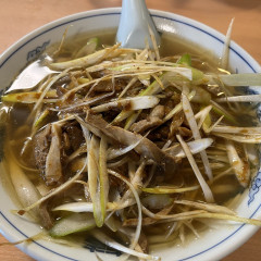 オーモリラーメンせいほう 国道店の画像