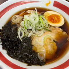 えきめんや 横浜店の画像