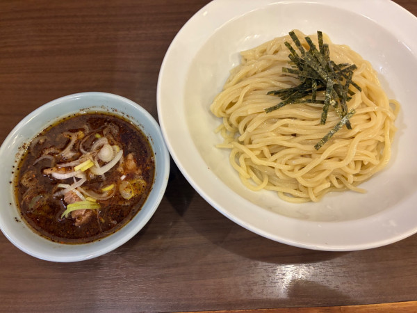 「つけそば（￥950）」@中華そば ふうみどうの写真