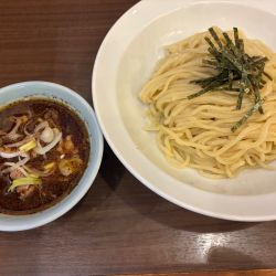 つけそば（￥950）