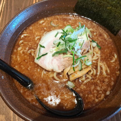 麺屋 壱 ICHIの画像