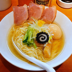 麺屋 上々の画像