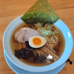 自家製麺  仁の画像