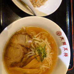 大阪王将 平和島店の画像