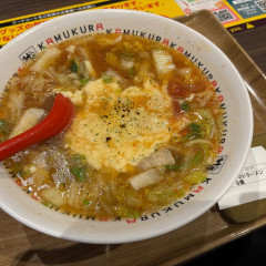 どうとんぼり神座 有明ガーデン店の画像