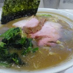 ラーメン　950円