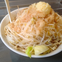 クスクスラーメン 福山店の画像