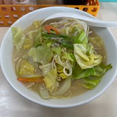 一休ラーメンの画像