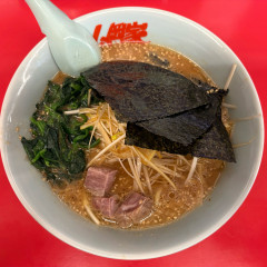 ラーメン山岡家 谷田部店の画像