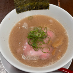 拉麺べんげの画像