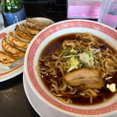 幸楽苑 所沢美原店の画像