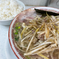 マルショーラーメン 中野店の画像
