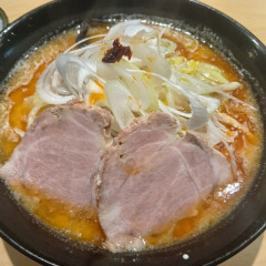 麺匠 克味の画像