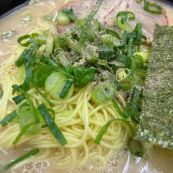 ラーメン